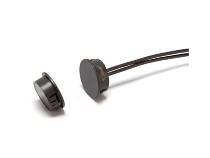 B-2FLF BR - Contact magnetic îngropat plat - SATEL