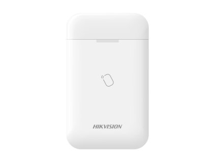 DS-PT1-WE - Cititor de carduri și brelocuri wireless AX Pro - Hikvision