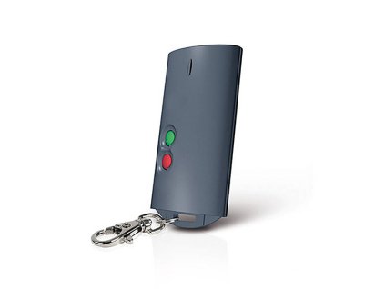 T-2 - Comandă duală pentru telecomenzi radio de 433 MHz - SATEL