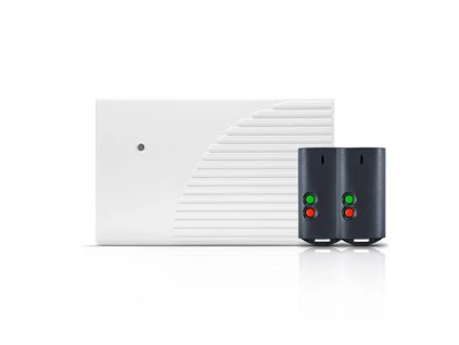 RK-2K - Telecomandă radio bidirecțională - Satel