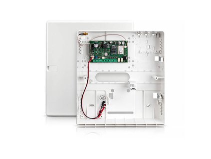 MICRA - Modul de alarmă cu comunicare GPS/GPRS - SATEL