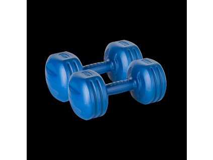 gantere 2x 4kg RBA-2309