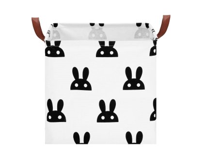 Coș pentru jucării HA0107