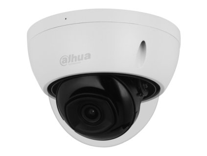 IPC-HDBW2441E-S-0280B - Cameră dome IP, 4MP, 2.8mm, WizSense, Starlight, Microfon - DAHUA
