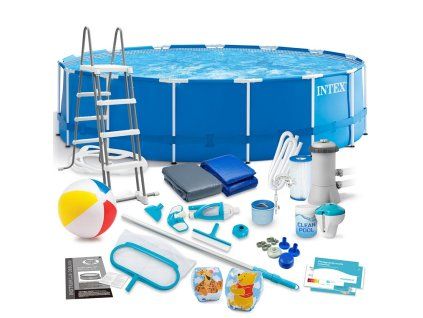 basen ogrodowy stelazowy 457x 18921