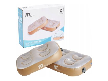 Cuscus uhăbuiți pentru spa MSpa