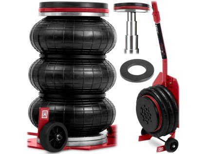 podnosnik samochodowy pneumat 59989