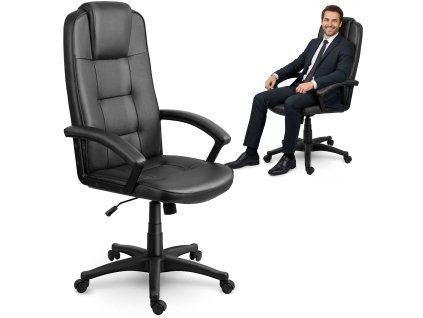 fotel biurowy obrotowy sofote 60830