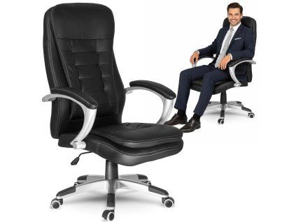 fotel biurowy obrotowy sofote 60845