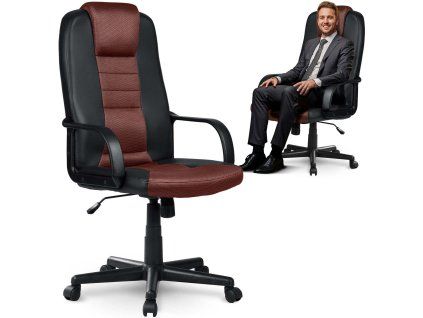 fotel biurowy obrotowy sofote 60862