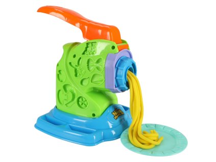 Mașină de făcut paste pentru copii cu accesorii