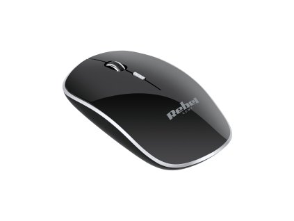 Mouse wireless REBEL WDM200