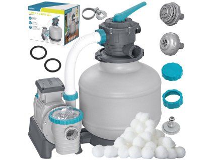 pompa piaskowa do basenow 113 56613