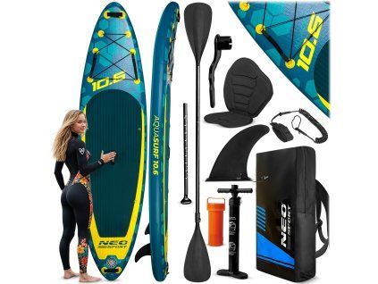 deska sup aquasurf 320 x 84 x 62463