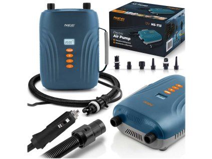 pompka elektryczna do materac 62527