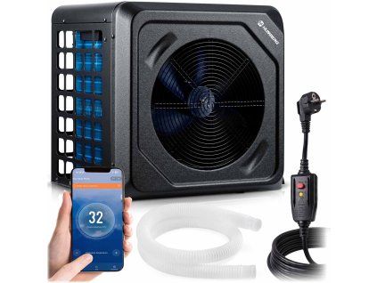 pompa ciepla do basenu spa po 62164