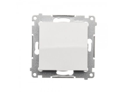 Comutator Simon 54 premium nr.1 modul alb