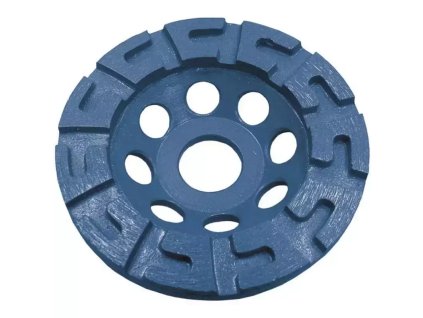 Disc de șlefuit diamantat segment U H1210