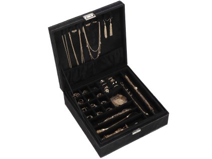 Cutie de bijuterii HA1046