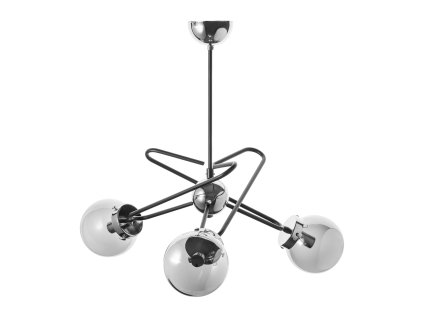 Candelabru GALAKSI 3P