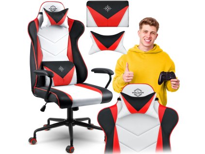 Scaun de joc Sofotel Miss Fortune - 2593