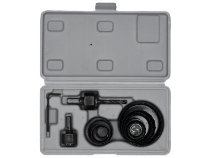 Set de ferăstraie pentru lemn 8 buc 0791