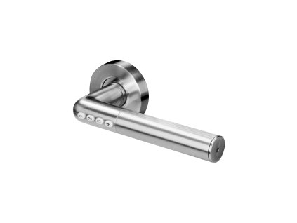 Mâner inteligent cu încuietoare cu cod IP44 ZS 850