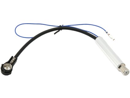 Separare automată a aerului ISO-ISO VW-AUDI