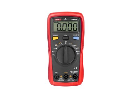 Multimetru UT133A