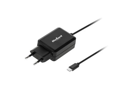 Încărcător rețea tip C 2400 mA Rebel