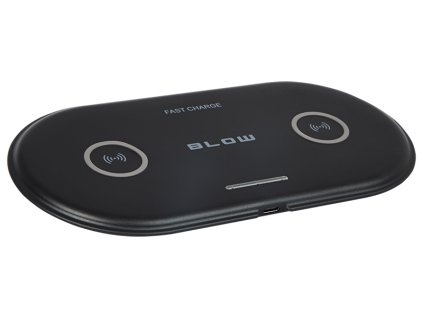 Încărcător de rețea wireless 10W QC WCH-06