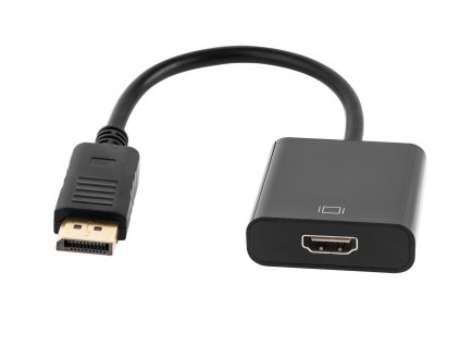 Reducere Displayport - HDMI KOM0850