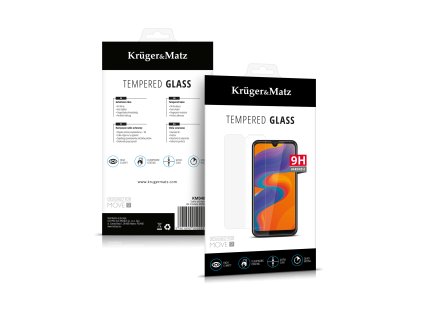 Sticlă pentru telefon Kruger&Matz pentru MOVE 9