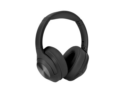 Căști wireless Kruger&Matz F2 negre