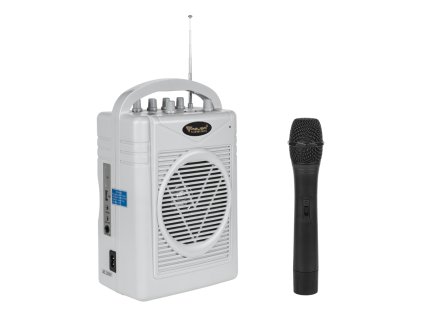 Microfon wireless cu amplificator SH-130