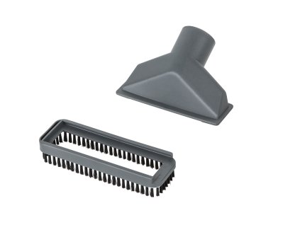 Ventuză de podea cu perie pentru aspirator TEESA ERIS