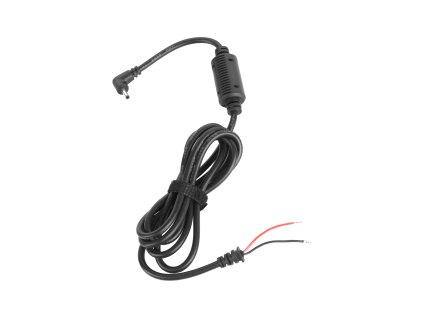 Conector REBEL cu cablu 19V/3,42A KOM0948