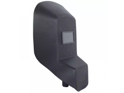 Masca de sudură manuală din plastic rezistent DES015