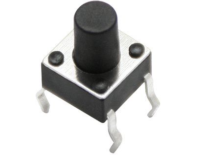 14841 comutator 6x6 h 5 0mm