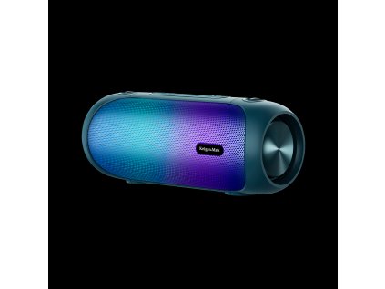 Boxă Bluetooth Street XL albastră