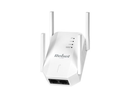 Extender wifi 2,4GHz + 5GHz KOM1031