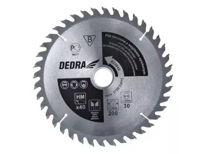 Discur pentru lemn 150X48X10 H15048C