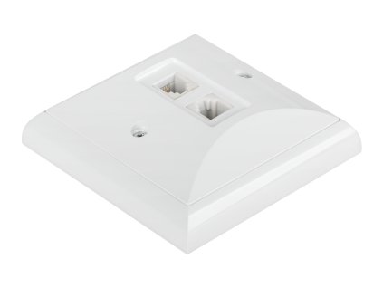 gniazdo tel na tynk podwojne 2xrj11 a090d2e57f7e48ea8689cf630cfa6114 b7bd1e6f