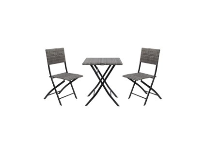 Mobilier de grădină ANDY 1