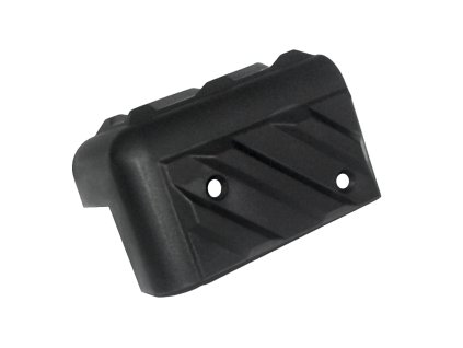Protecție difuzoare - colț din plastic KC1