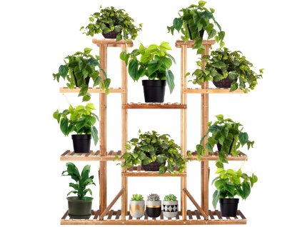 Suport pentru ghivece 115X25X116 CM GA0200