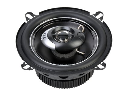 Boxe auto 13cm Peiying Alien BG502T6 coaxiale 100W