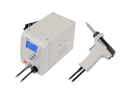 Stația de lipit ZD-915