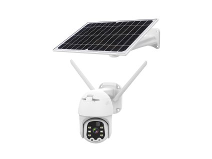 Cameră solară Connect C100 Solar