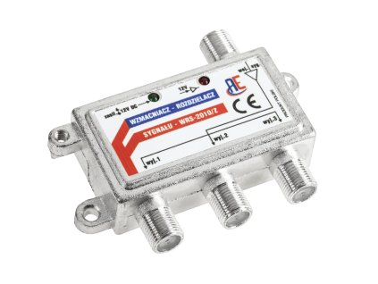 Amplificator/distribuitor WRS-2010